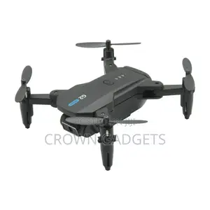 E88 Mini Drone | Mini but Mighty With Two Batteries