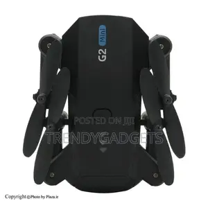 RC Foldable Quadcopter Drone