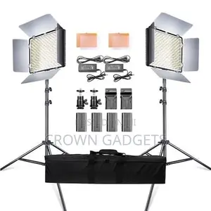 Discount Professional Photography Light LED-U600