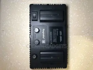 Super Discount Professional Photography Light LED-U600