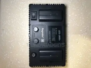 Super Discount Professional Photography Light LED-U600