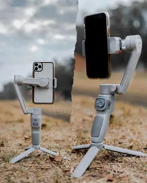 Zhiyun Smooth Q3 Handheld Gimble Stabilizer