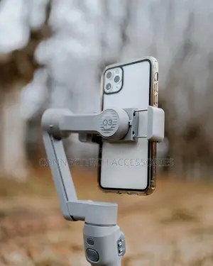 Zhiyun Smooth Q3 Handheld Gimble Stabilizer
