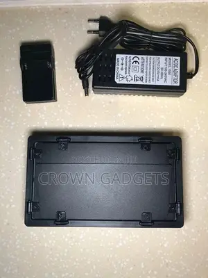 Padom 600 LED Light Video Light Kit