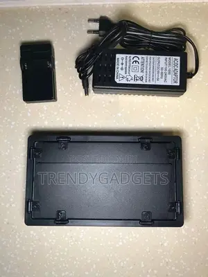 Padom 600 LED Light Video Light Kit