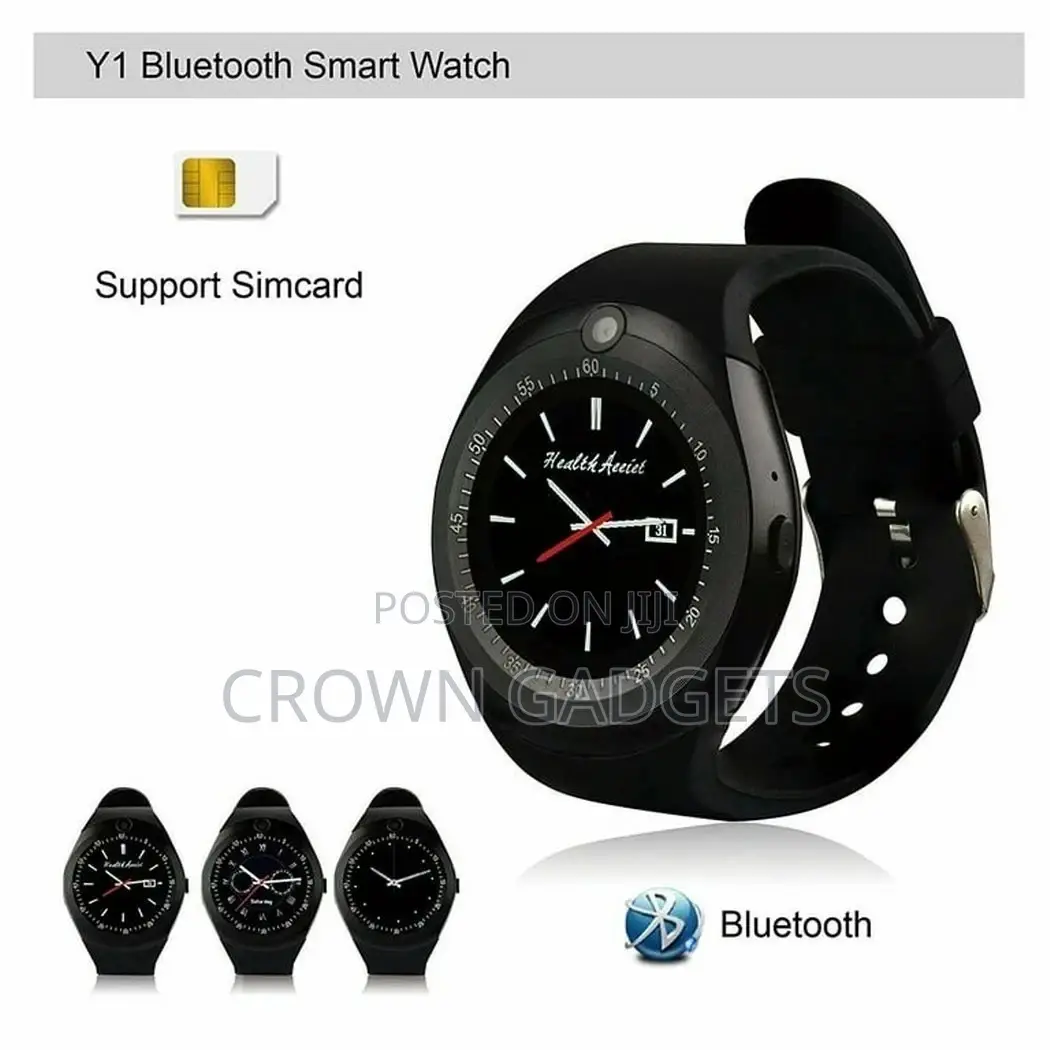 Alfawise Y1 Smartwatch