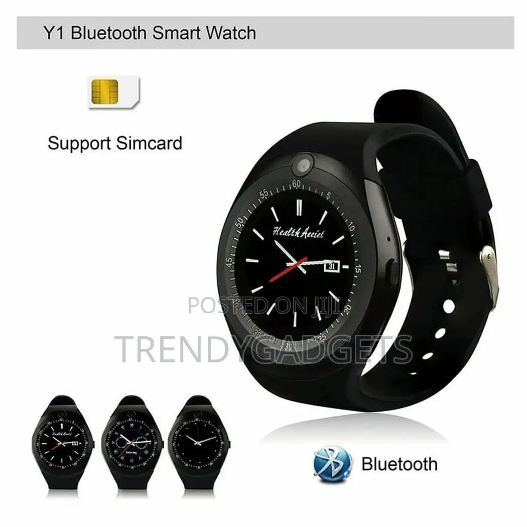 Alfawise Y1 Smartwatch