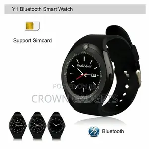 Alfawise Y1 Smartwatch