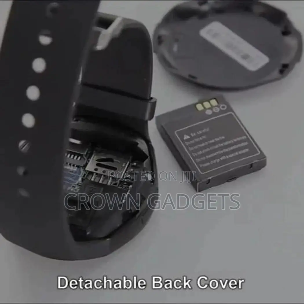 Y1 Bluetooth Smart Watch Wristband Bracelet