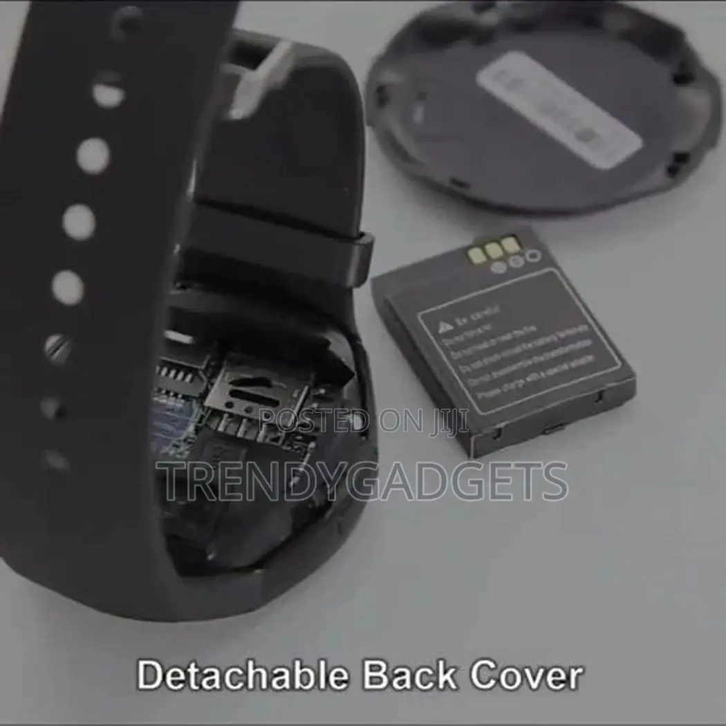 Y1 Bluetooth Smart Watch Wristband Bracelet