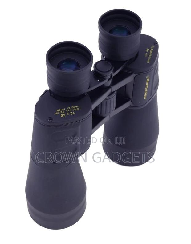 Professional Telescope 60x60 Binoculars 10000m - main view