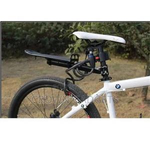 Security 5-digit Coloured Combination Wire Cable Lock - thumbnail 2