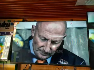Vitron 43" Smart Android Tv