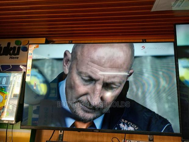Vitron 43" Smart Android Tv - thumbnail 2