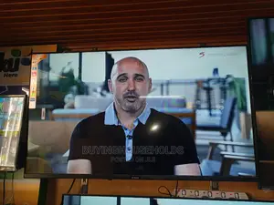 Vitron 43" Smart Android Tv