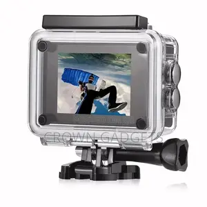  Wifi Waterproof 30m Action Camer