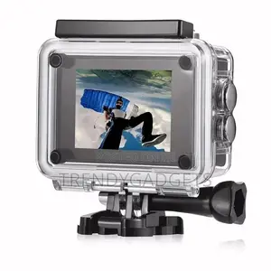  Wifi Waterproof 30m Action Camer
