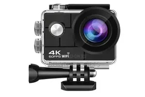Ultra Action Camera HD DV 