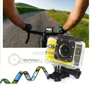 Sport Ultra Action Camera HD