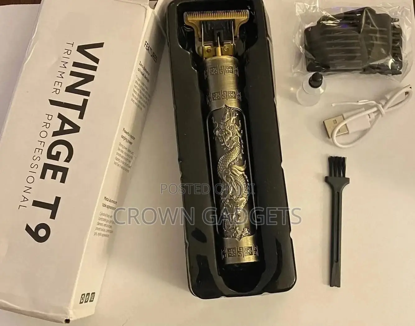 Hair Clipper Hair Cutting Machine Professional