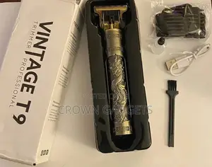 Hair Clipper Hair Cutting Machine Professional