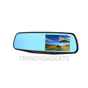 3.2′′ Full Hd 1080 Vehicle Blackbox DVR G