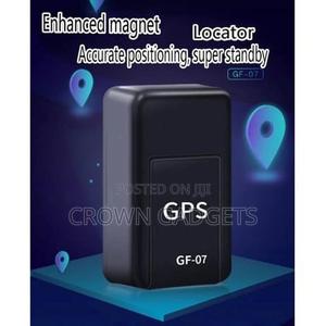 KCHEX Magnetic GF07 Mini GPS Real Time - thumbnail 2