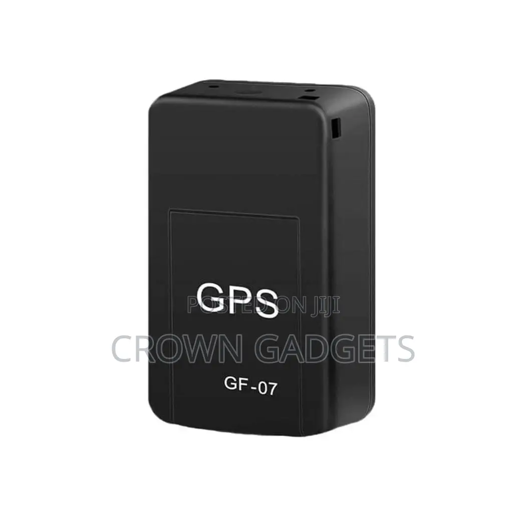 Real Time Car Locator Tracker GSM/GPRS