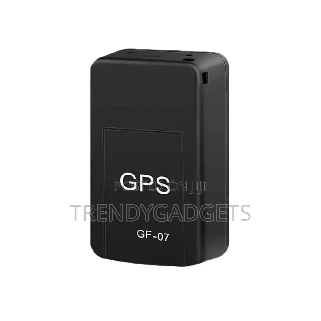 Real Time Car Locator Tracker GSM/GPRS