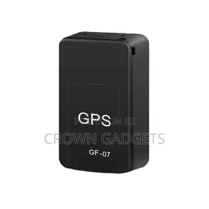 Real Time Car Locator Tracker GSM/GPRS