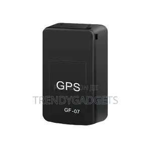 Real Time Car Locator Tracker GSM/GPRS