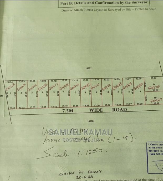 Gilgil Shell Juction Eburu - thumbnail 3