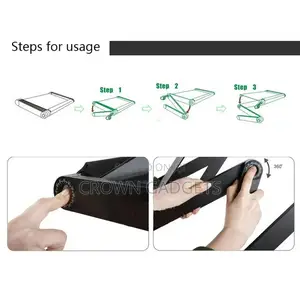 Mouse Pad Ergonomic Laptop Desk for Couch