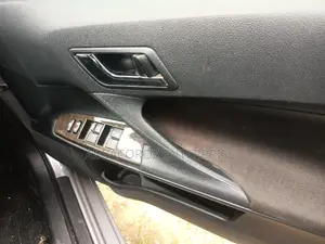 Toyota Mark X 2.5 AWD 2016 Silver