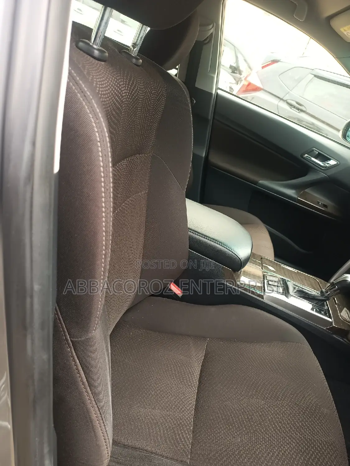 Toyota Mark X 2.5 AWD 2016 Silver
