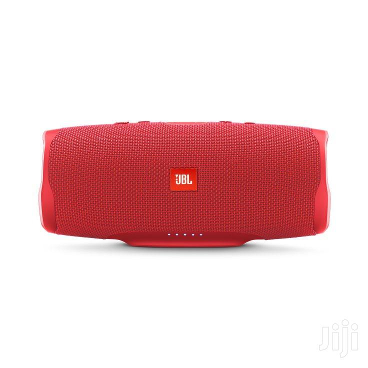 Powerful Charge 3 Bluetooth Speaker Available