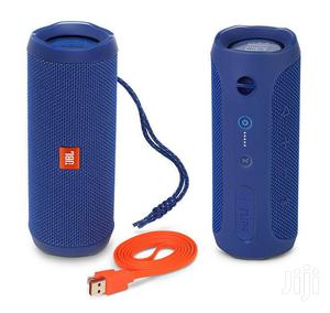 Flip 4 Jbl Bluetooth Speaker With Fm Radio