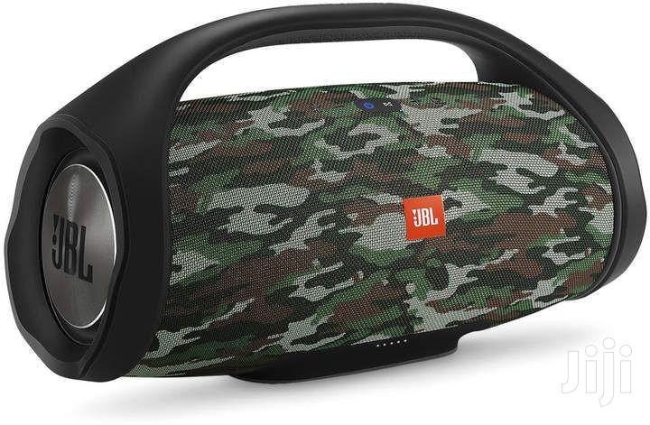 Combat Big Portable Bluetooth Wireless Speaker