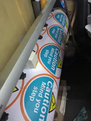 Print and Cut