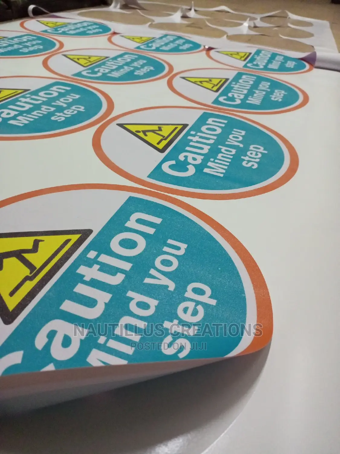 Print and Cut