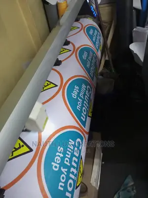Print and Cut