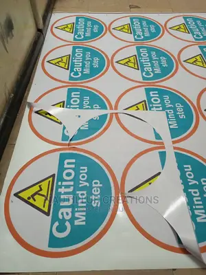 Print and Cut