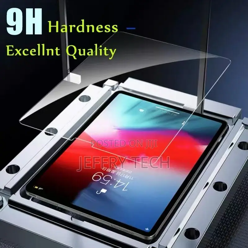 Glass Screen Protector for Samsung Galaxy Tab a 7.0 SM T280