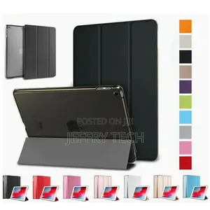 Apple iPad 10.2" 7th 8th 9th Generation Case Smart Cover Sta