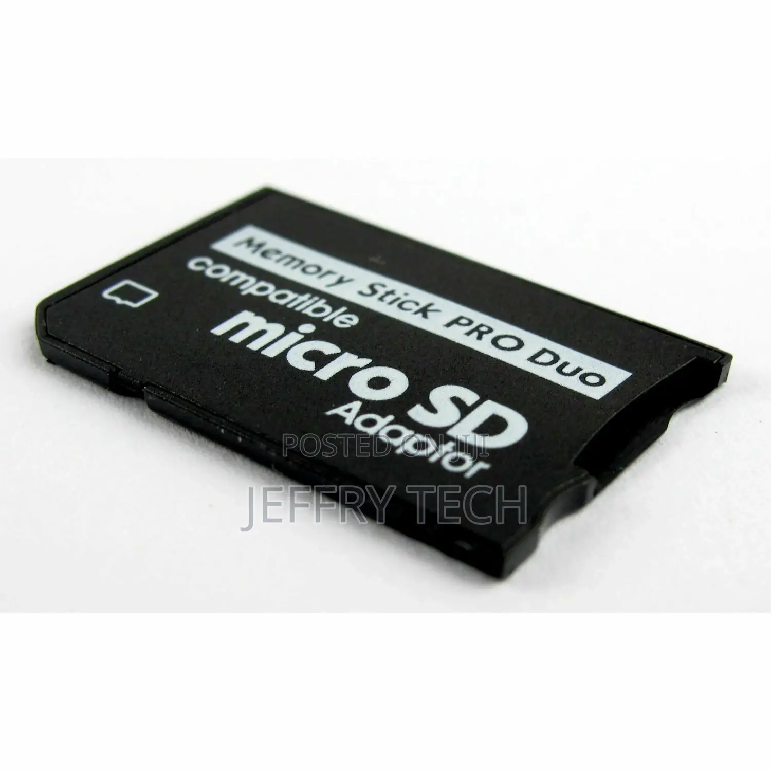 PSP Series Micro SD SDHC TF to Memory Stick MS Pro Duo PSP