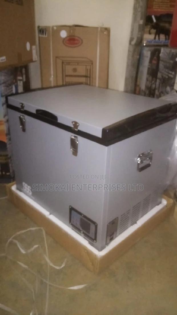 Portable Car Fridges/Freezers 80l