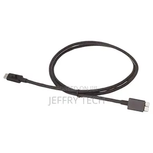 USB C External Hard Drive Cable 3FT USB 3.1 C to Micro B Cor