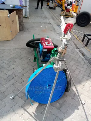 Agricultural Irrigation Set