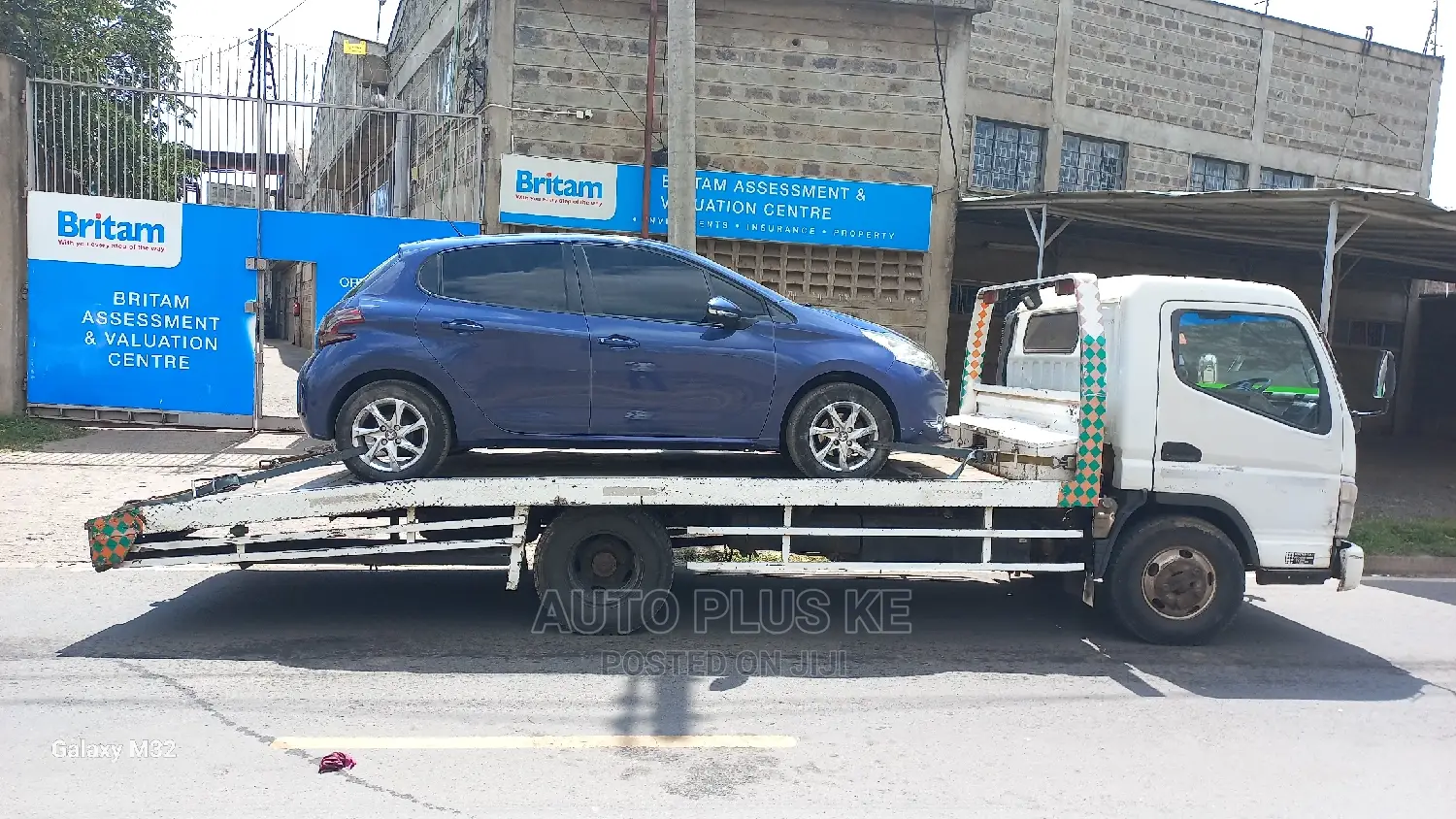 Breakdown , Flatbed , Recovery, Special Towing