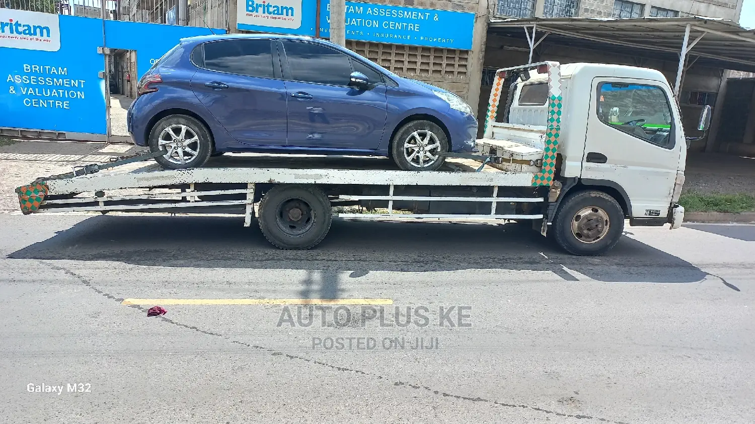 Breakdown , Flatbed , Recovery, Special Towing
